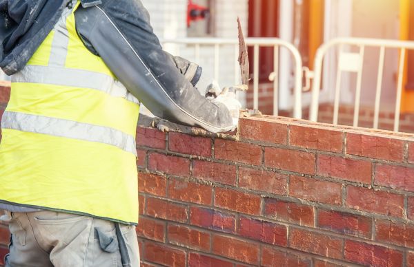 Brick Laying Service in Renton