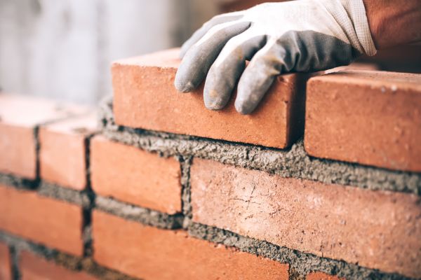 Brick Service in Renton