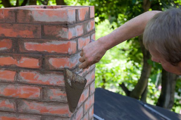 Chimney Masonry Service in Renton