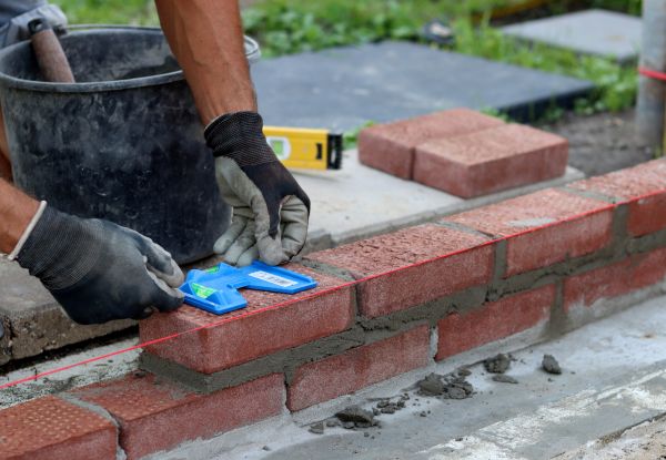 Masonry Service in Renton