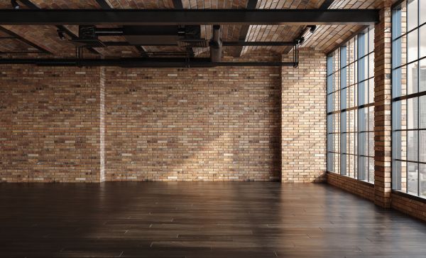 Residential Brick Repair in Renton