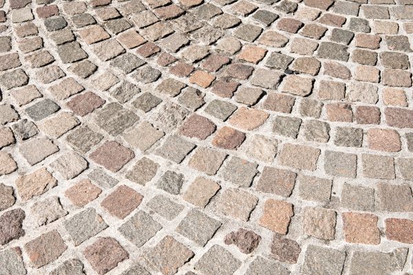 Paving Grout Repair in Renton