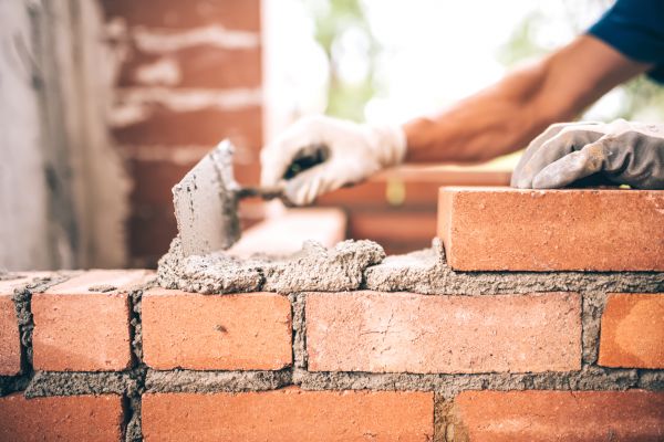 Brickwork Service in Renton