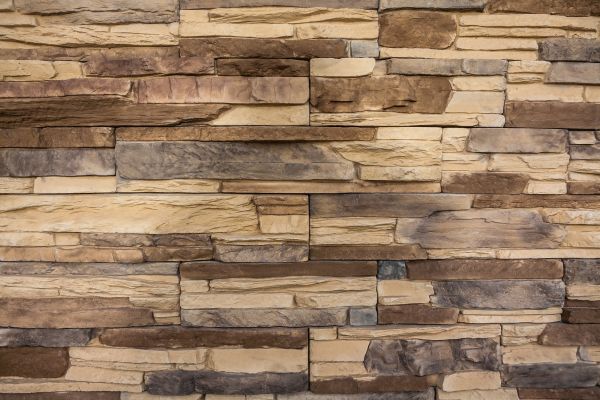 Stone Siding Installation in Renton