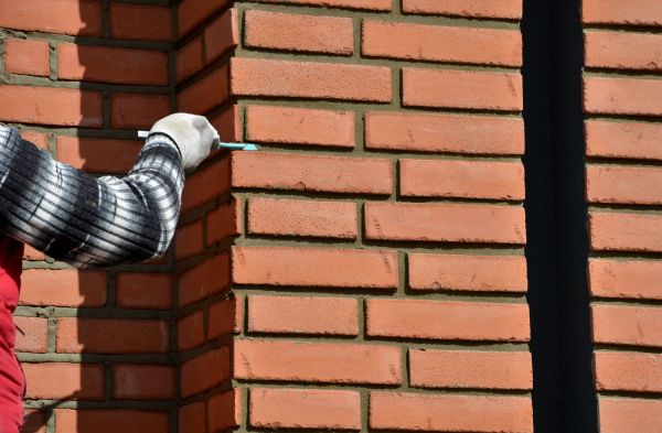 Brick House Repair in Renton