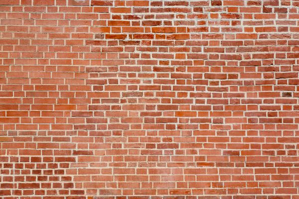 Brick Wall Installation in Renton
