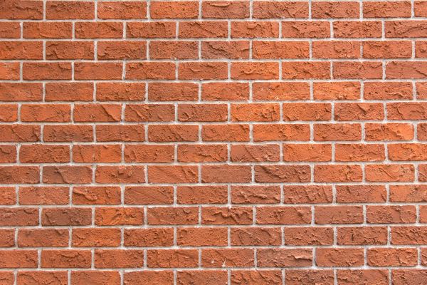 Brick Wall Replacement in Renton