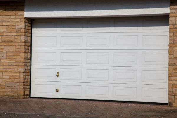 Garage Lintel Replacement in Renton