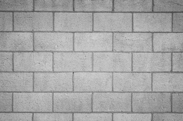 Cement Block Repair in Renton