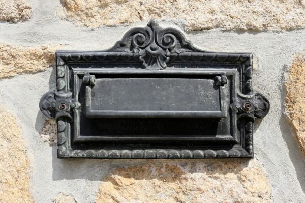 Stone Mailbox Installation in Renton