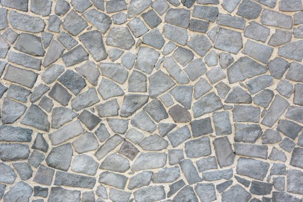Stone Pavement Repair in Renton