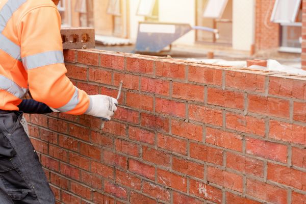 Brick Sealing in Renton