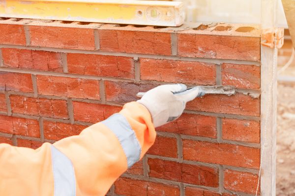Exterior Masonry Repair in Renton
