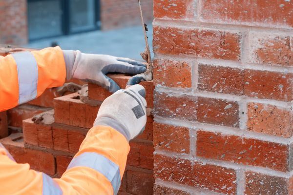Brick Masonry Restoration in Renton