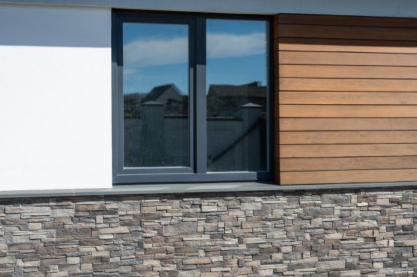 Stone Cladding Repair in Renton