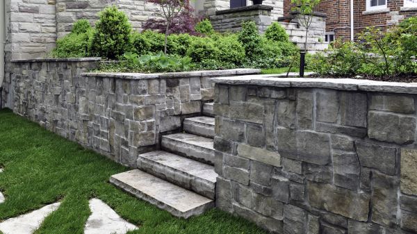 Masonry Steps Installation in Renton