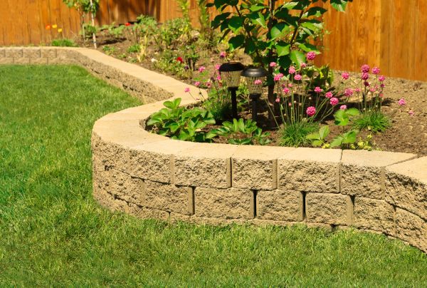 Masonry Wall Installation in Renton