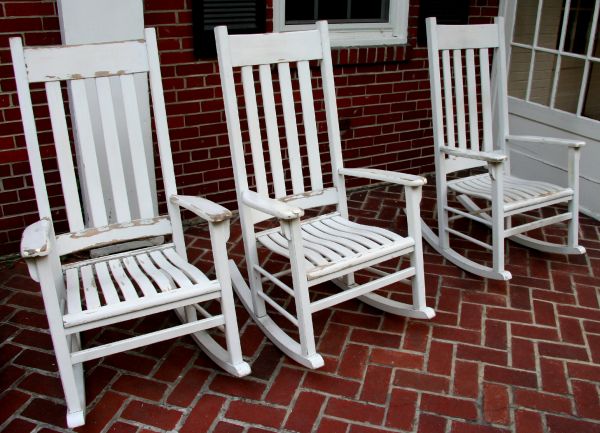 Brick Porch Renovation in Renton