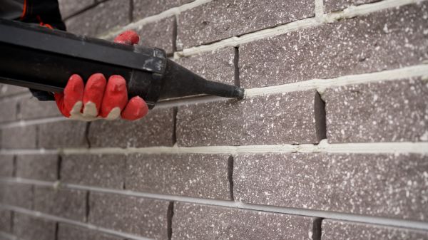 Masonry Tuckpointing in Renton