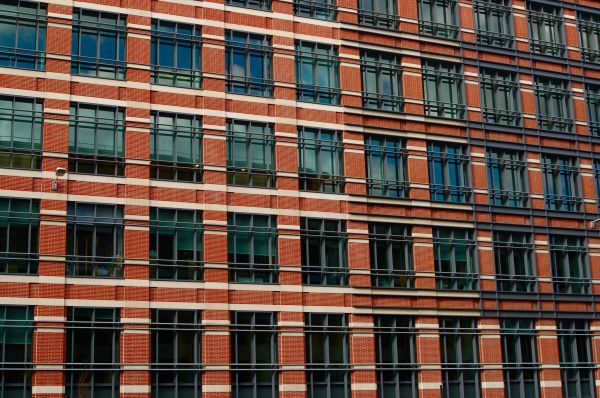 Commercial Brickwork in Renton