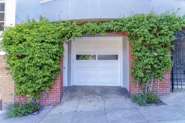 Garage Masonry Repair in Renton