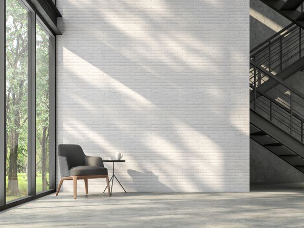 White Brick Construction in Renton