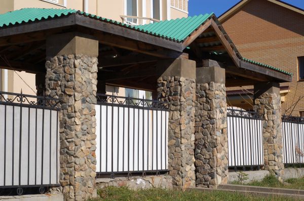 Stone Column Installation in Renton
