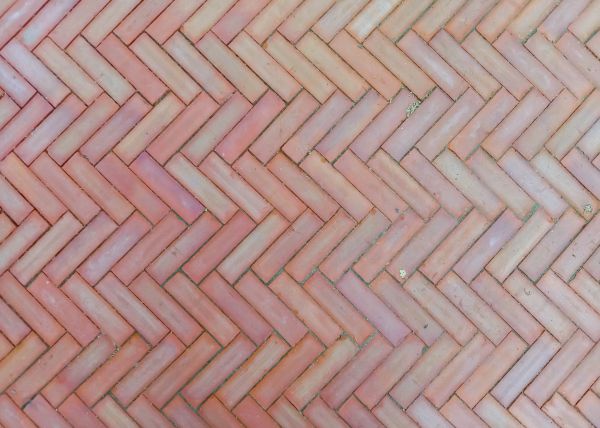 Brick Flooring Installation in Renton