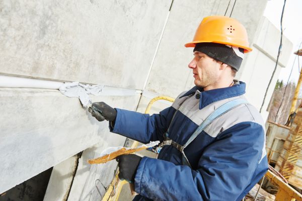 Mortar Joint Sealing in Renton