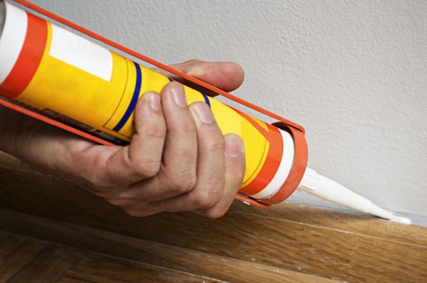 Masonry Caulking in Renton