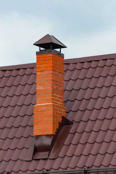 Chimney Masonry Installation in Renton