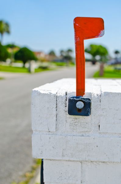 Brick Mailbox Service in Renton