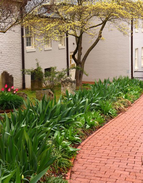 Brick Flatwork Repair in Renton