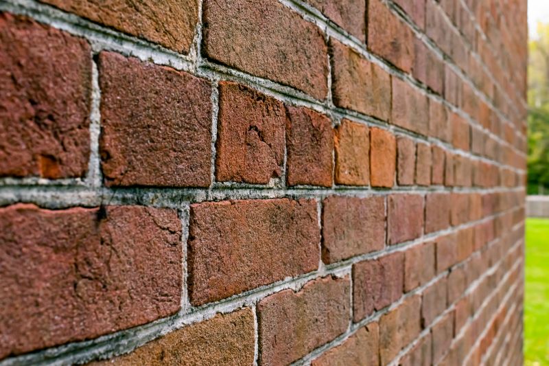 Brick Tuckpointing Service